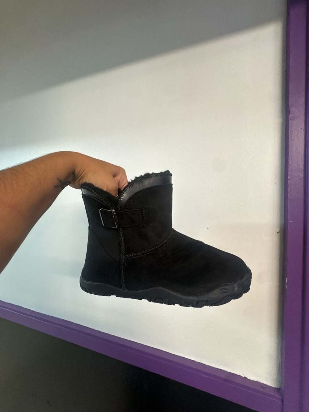 Boots